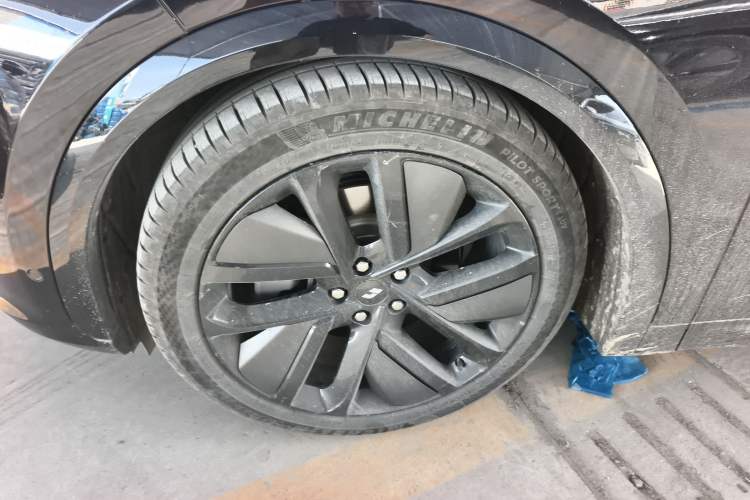 Used Li Auto L7 2024 Pro Model