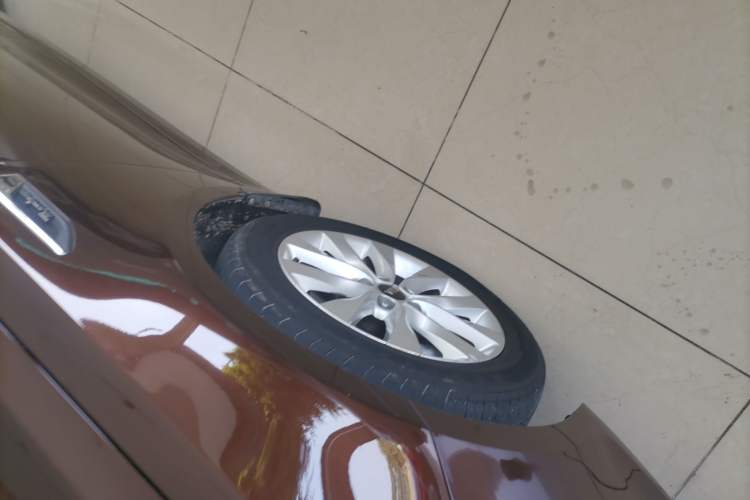 Used Kia K5 2016 1.6T Automatic LUX