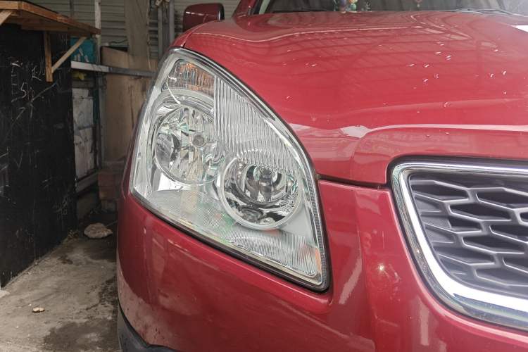 Used Nissan Qashqai 2012 2.0 XV LE CVT 2WD
