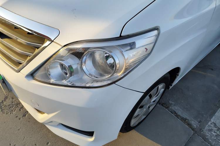 Used Yema Spica 2021 Revised 1.5L CVT Comfort Edition
