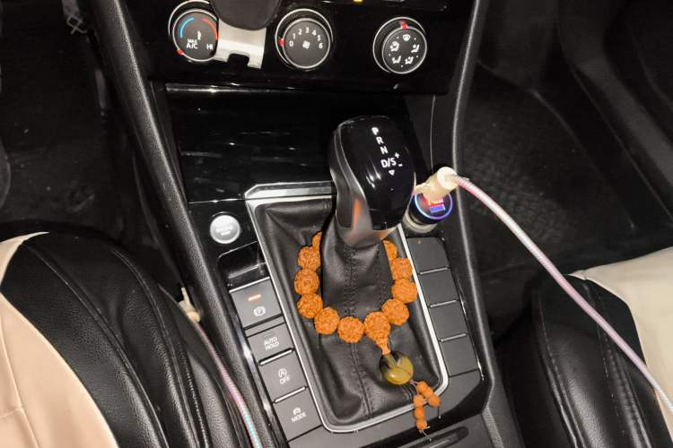 Used Volkswagen Sagitar 2019 280TSI DSG Comfort Version China V Standard