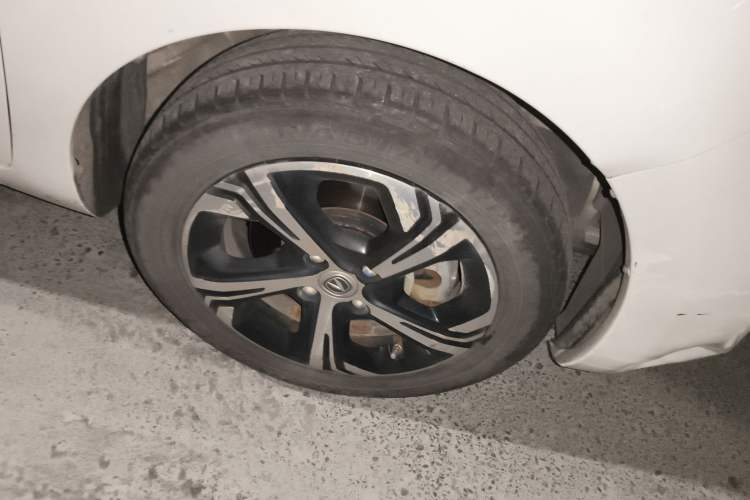 Used Oshan Benni E-Star 2020 Heart Edition Lithium Iron Phosphate (31.18 kWh)