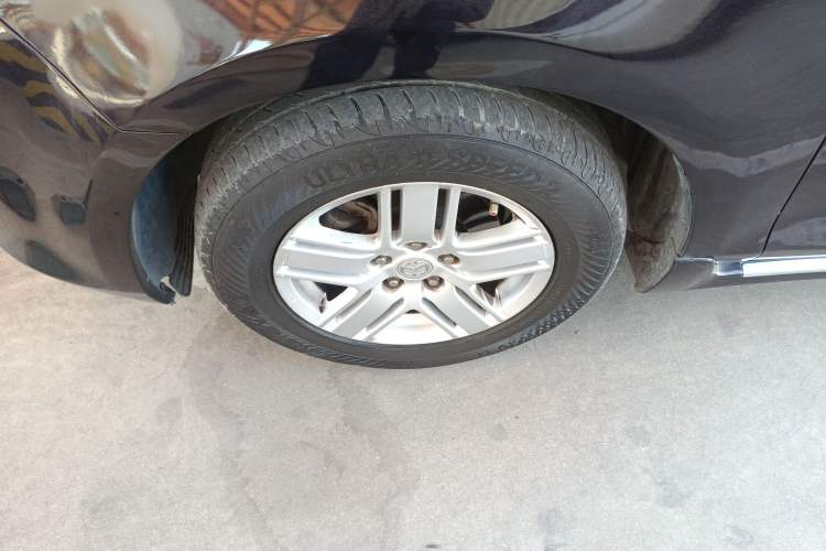 Used Mazda Mazda 8 2013 2.5L Ultimate Edition
