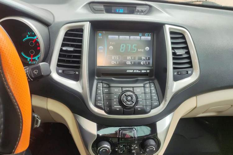 Used CHANGAN Eado 2012 1.6L Automatic Prestige Model China IV Standard
