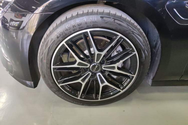 Used BYD Seal 2025 650 Zhihang Edition