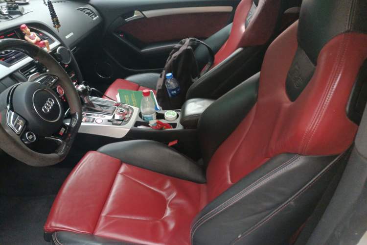 Used Audi S5 2016 S5 3.0T Coupe