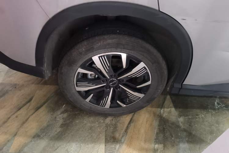 Used BYD Sealion 05 DM-i 2025 DM-i 75KM Luxury Model