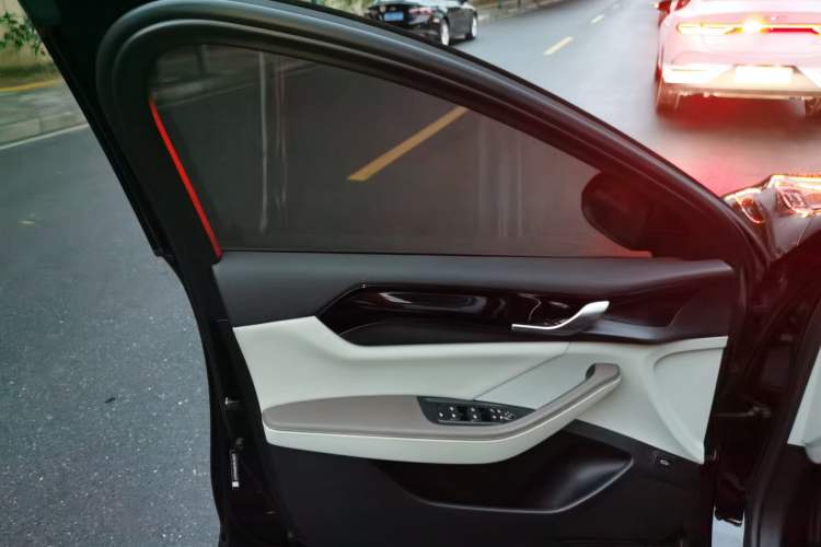 Used BYD Qin PLUS 2023 Champion Edition DM-i 55KM Leading Model