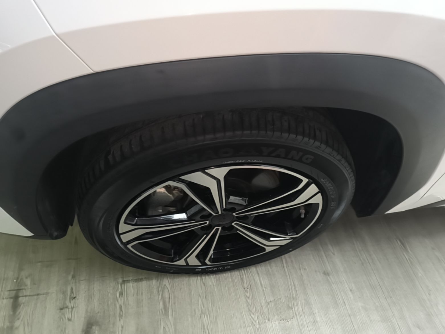 Geely Galaxy L7 2023 1.5T 115 km PLUS — снимка 10