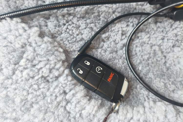 Used Dodge Journey 2014 2.4L Two-Wheel Drive Touring Edition
