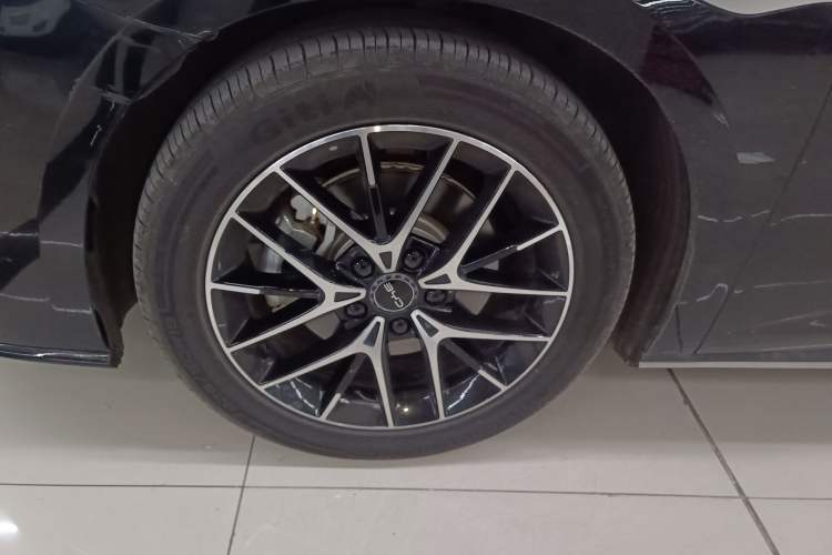 Used BYD Seal 2024 HONOR Edition DM-i 1.5L 121km Prestige Model