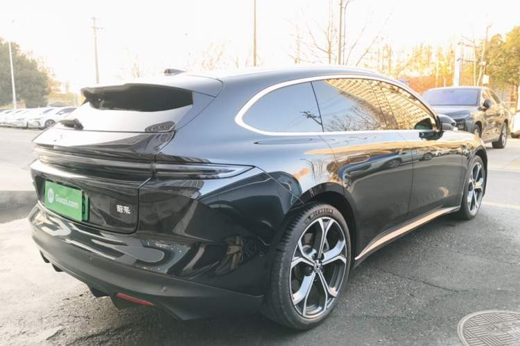 Used Nio ET5T 2024 75kWh Touring