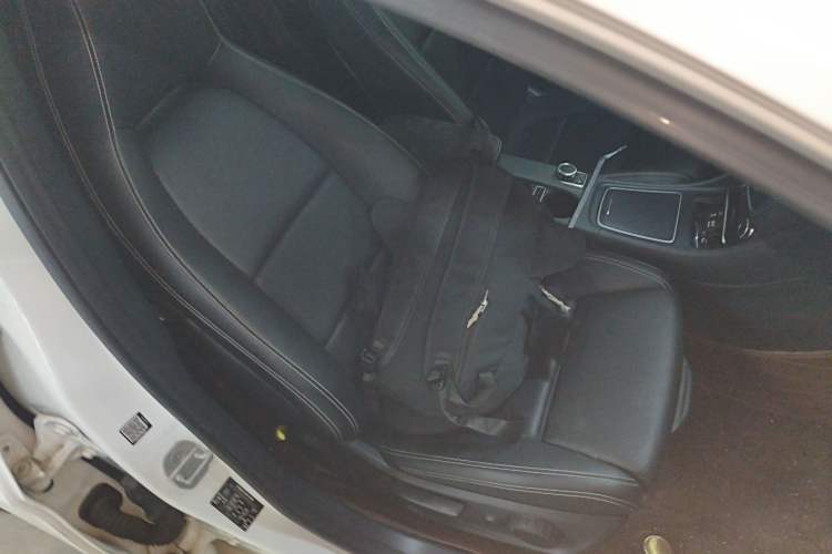 Used Mercedes-Benz GLA 2017 GLA 200 Sport Edition