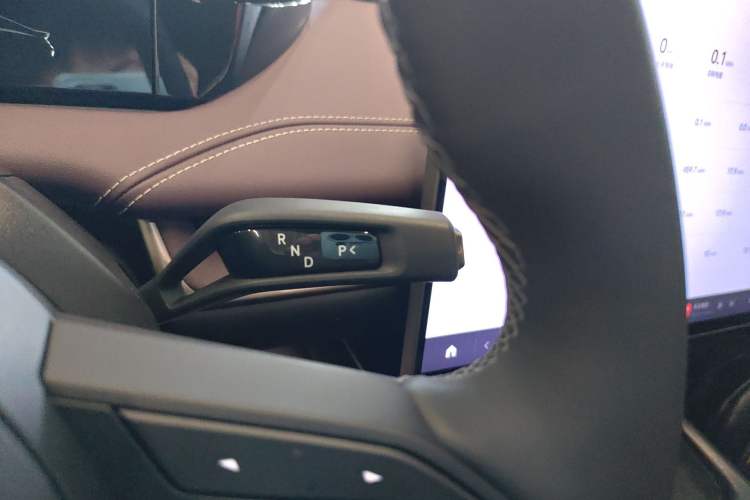 Used Xiaomi Auto SU7 2024 Rear-Drive Ultra-Long Range Advanced Pro-Level Intelligent Driving Version