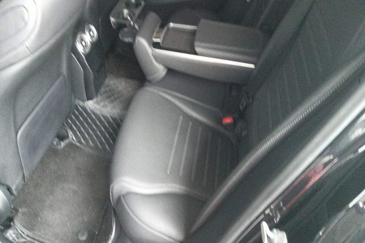 Used Mercedes-Benz C-Class 2023 C 260 L Sport Edition