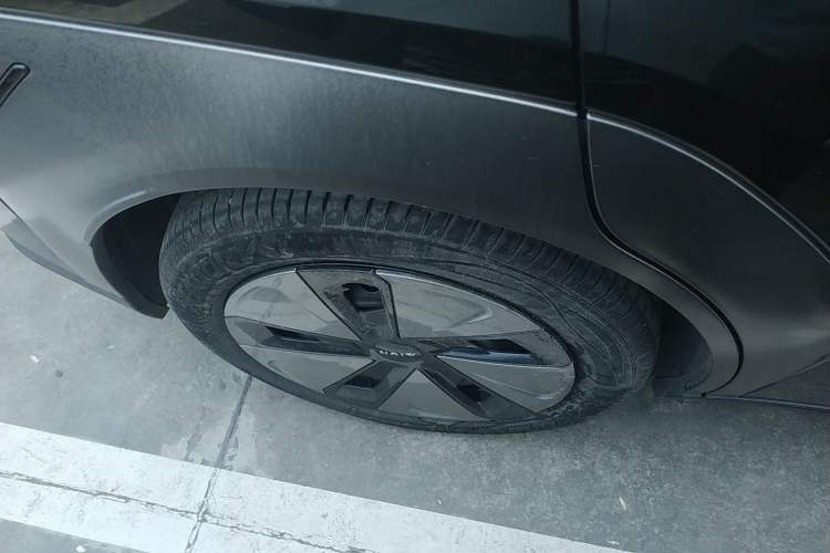 Used AION Y 2022 70 Enjoyment Edition Lithium Iron Phosphate