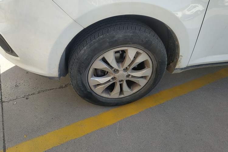 Used Land X5 2015 1.5T Manual Enjoyment Edition