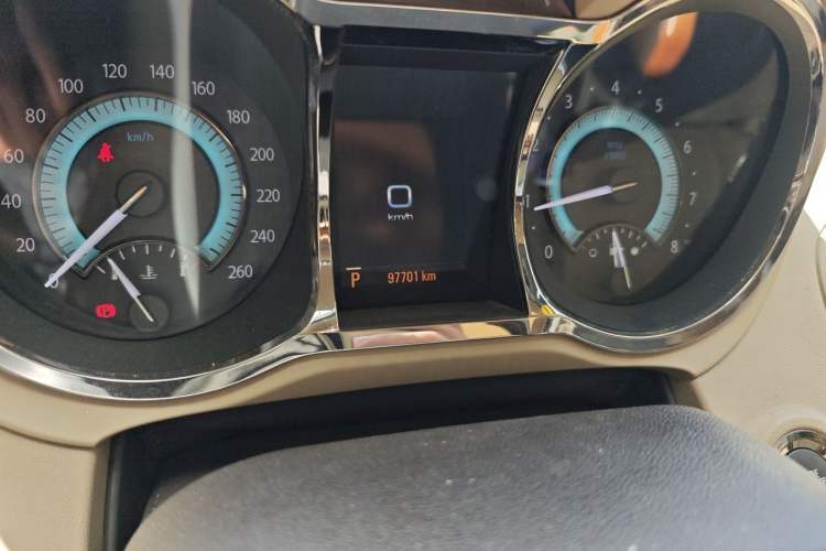 Used Buick LaCrosse 2012 2.4L SIDI Luxury Edition