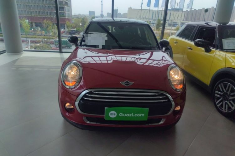 Used MINI 2016 1.5T COOPER