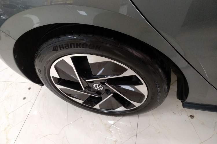 Used Volkswagen ID.3 2024 Outstanding Edition