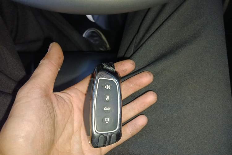 Used Haval X DOG 2022 1.5T DCT Two-Wheel Drive Trendy Edition
