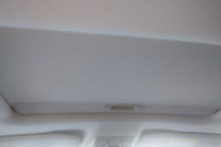 Used DS 5LS 2015 1.6T Luxury Edition THP160 Headliner