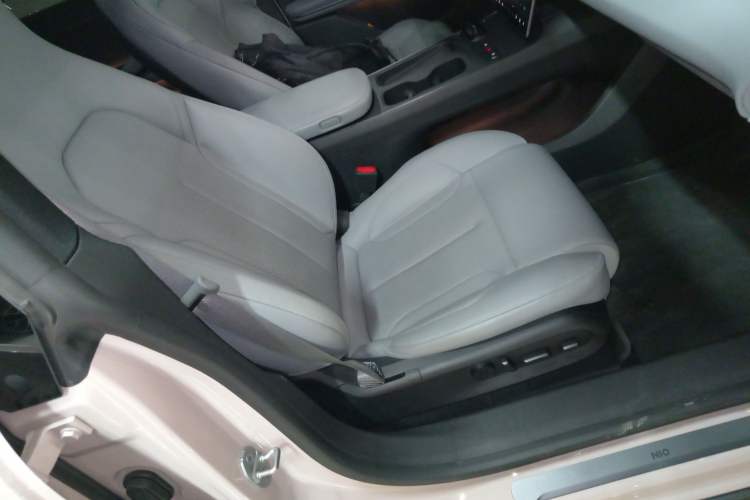 Used Nio ET5T 2024 75kWh Touring