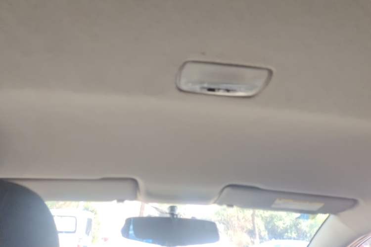 Used Everus S1 2013 1.5L Manual Sport Edition
