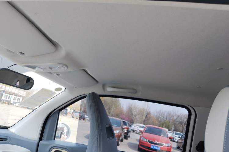 Used Bestune Pony 2025 222km Range Agile Horse