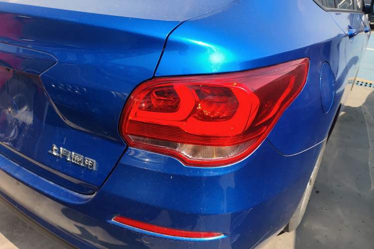 Used Chevrolet Cavalier 2019 320 Manual Xinyue Edition