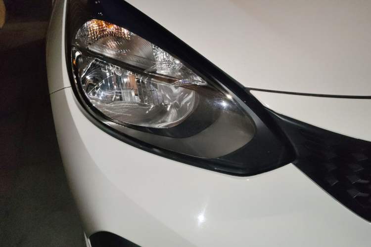 Used Honda Fit 2021 1.5L CVT Trend Edition