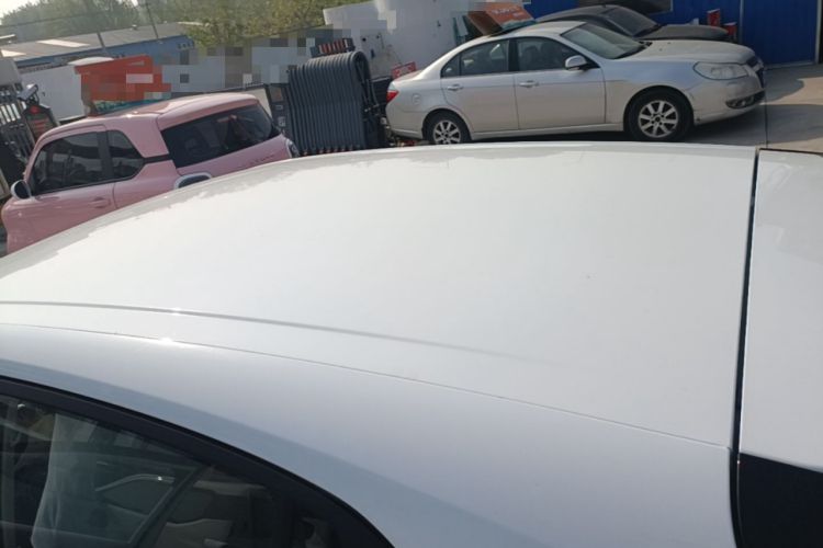 Used MG 4 EV 2026 Model 437 All-in-One Edition Roof