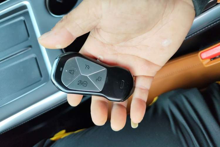 Used XPeng G9 2024 650 Max