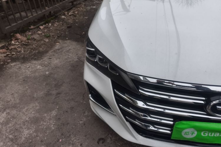 Used GAC Trumpchi GA6 2019 270T Automatic Prestige Edition Right Front Headlight