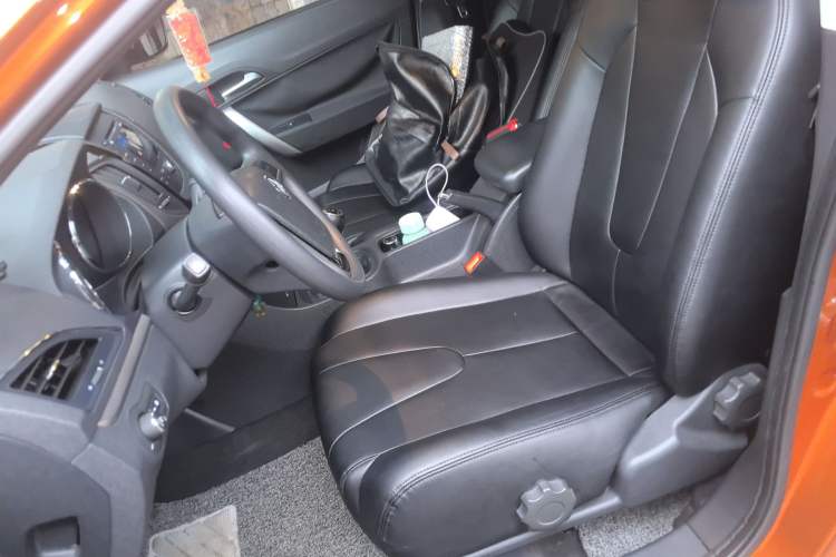 Used MG 5 2012 1.5L Manual Elite Edition
