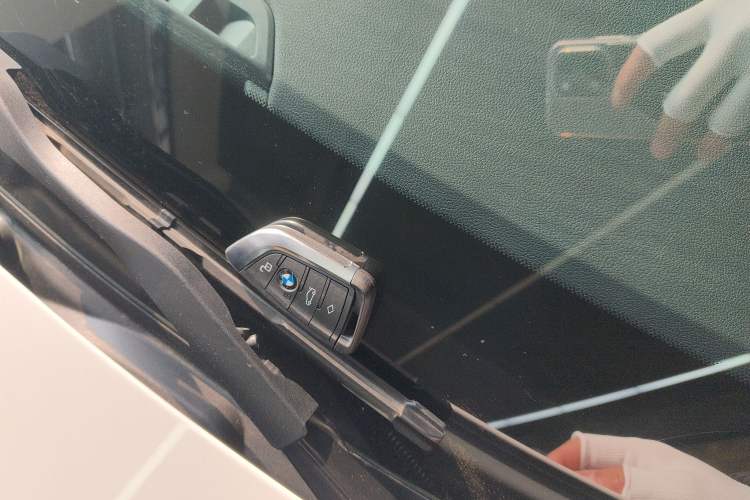 Used BMW 3 Series 2023 325Li M Sport Package