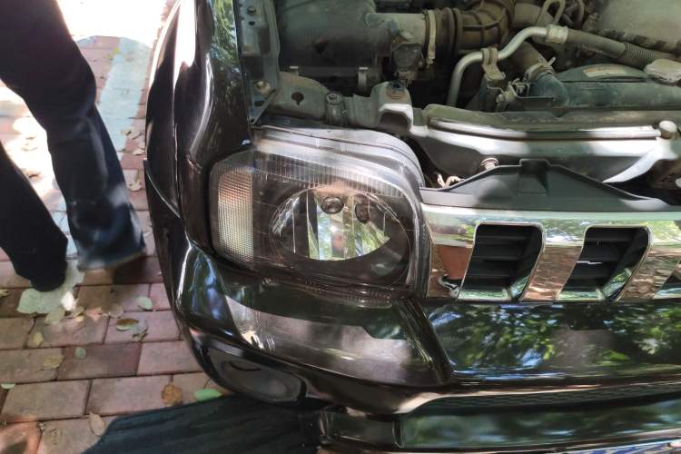 Used Suzuki Jimny 2015 1.3 MT JLX