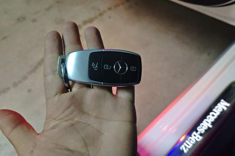 Used Mercedes-Benz C-Class 2020 Restyled C 200 L Fashion Edition Sport Version
