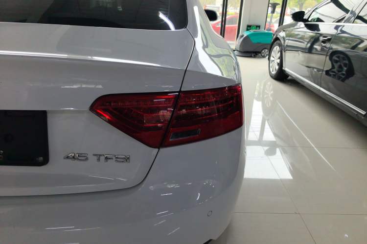 Used Audi A5 2016 Sportback 45 TFSI