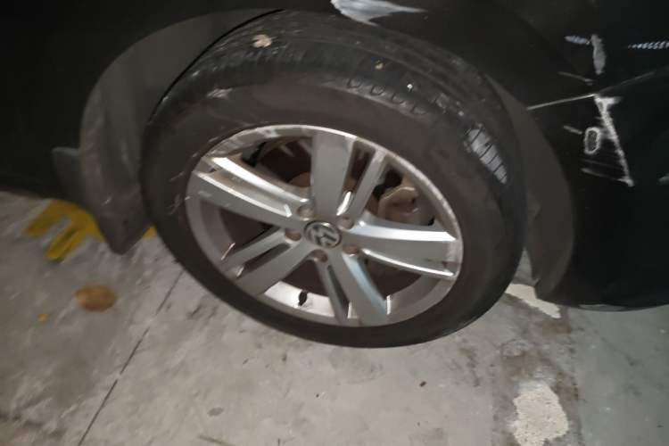 Used Volkswagen Sharan 2016 380TSI Comfort Edition 7-Seater
