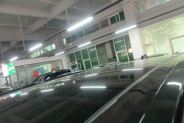 Used Geely Galaxy L7 2025 EM-i 115km Exploration+ Edition