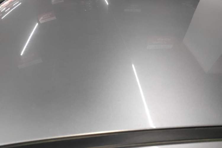 Used Geometry A 2024 410KM Travel Edition