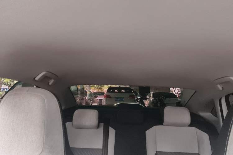 Used Volkswagen Lavida 2025 New Sharp 1.5L Outstanding New Edition Headliner