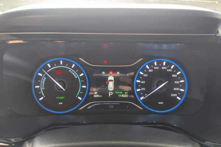 Used AION S 2020 Xuan 580