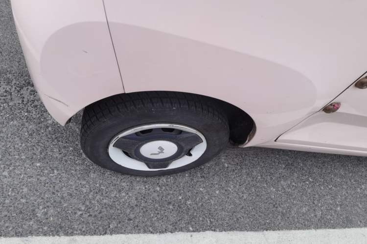 Used Wuling Hongguang MINIEV 2021 Macaron Premium Model – Lithium Iron Phosphate