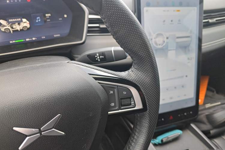 Used XPeng G3 2021 G3i 460G