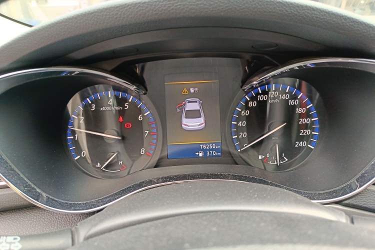 Used Venucia D60 2018 1.6L Manual Smart Connect Elite Edition