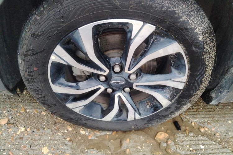 Used Chevrolet Monza 2019 RS 330T Automatic Comfort Edition China VI Standard Exterior 4