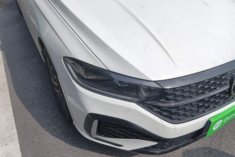 Used Volkswagen Lavida 2023 280TSI DSG Starry Sky Deluxe Edition