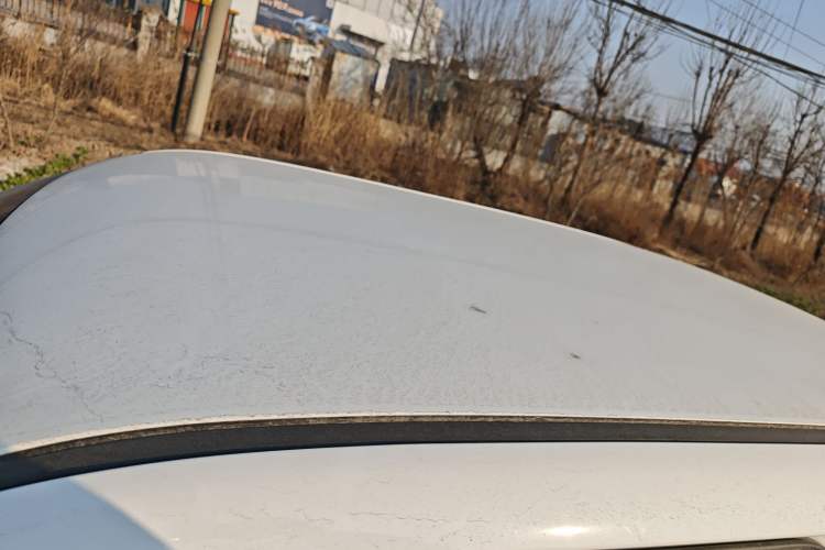 Used Qiyuan Lumin 2022 155 km – Refreshingly Sweet Edition